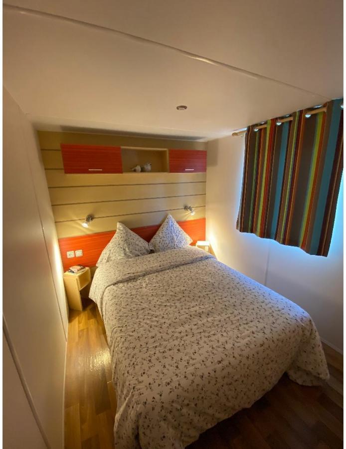 Mobile Home Proche De Europa Park Boofzheim Экстерьер фото