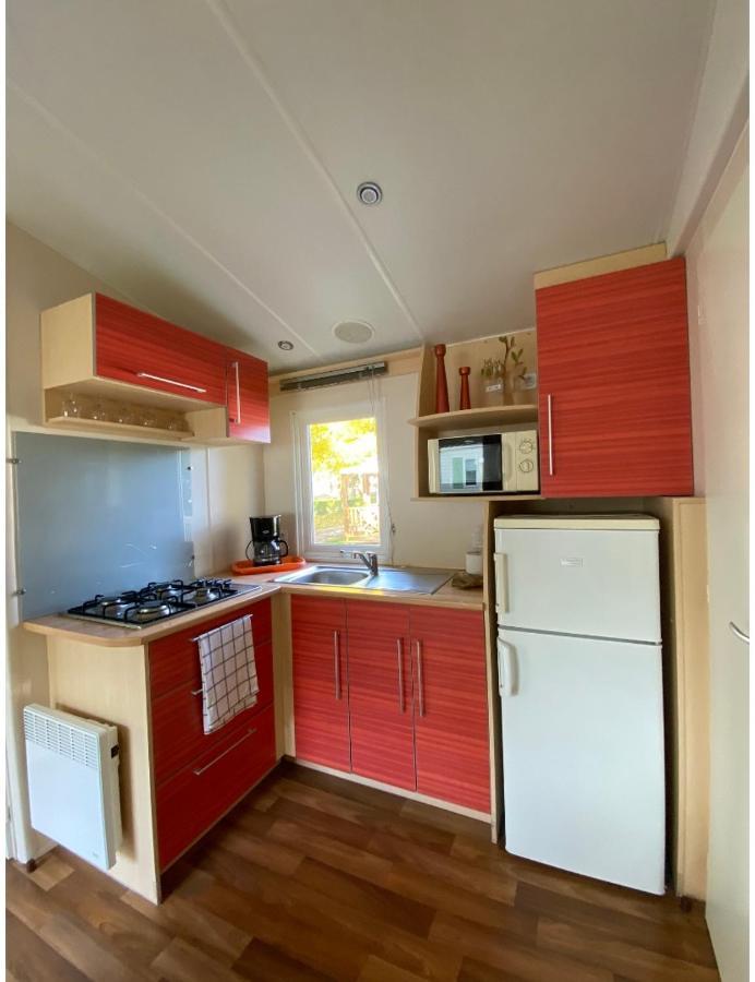 Mobile Home Proche De Europa Park Boofzheim Экстерьер фото
